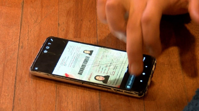 WhatsApp ile PCR testi sahtekarlığı! e-Nabız'a bile düştü - Resim: 4