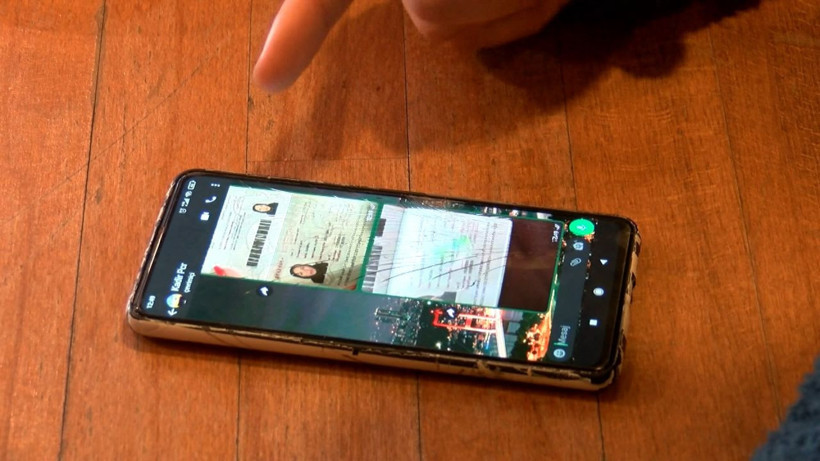 WhatsApp ile PCR testi sahtekarlığı! e-Nabız'a bile düştü - Resim: 1
