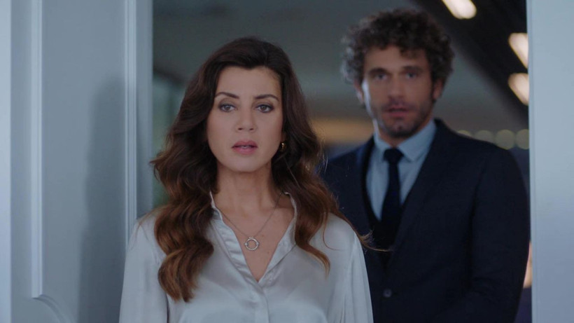 Evlilik Hakkında Her Şey Masterchef Ada Masalı Müge Anlı Esra Erol'a reyting şoku! Zirve bakın kimin - Resim: 3