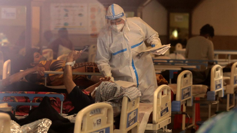 Yeni salgından korkunç haberler geliyor! 22 çocuk öldü, 72 çocuk yoğun bakımda! - Resim: 4