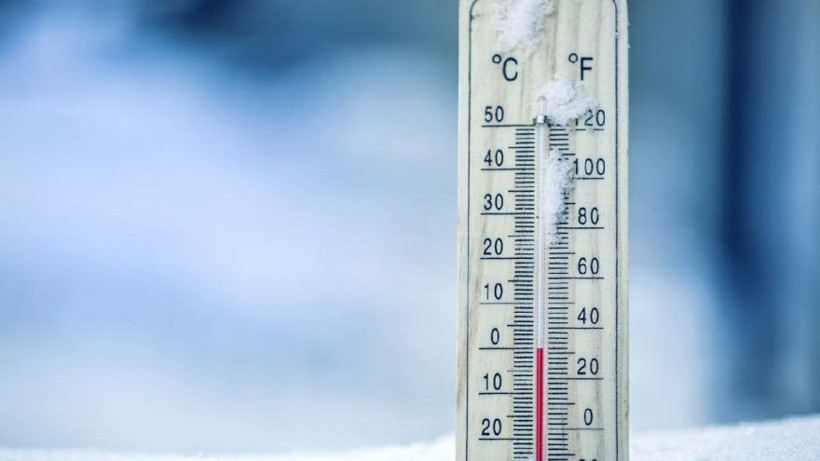 Sıcaklık 8 derece düşüyor kar ve yağmur geliyor! Meteoroloji uyardı: İstanbul Ankara İzmir Van Antalya... - Resim: 4