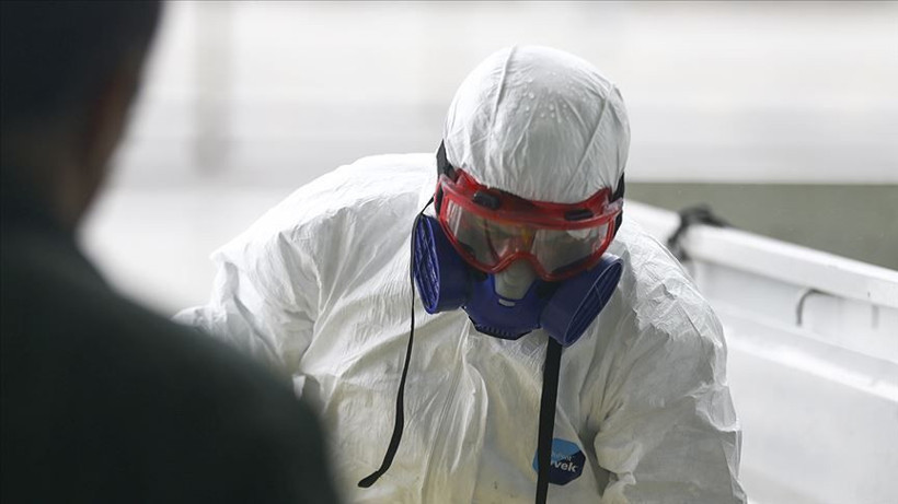 Covid-19 bitmeyen yeni hastalık çıktı! Türkiye'de 13 bin kişide var: Fahrettin Koca açıkladı - Resim: 4