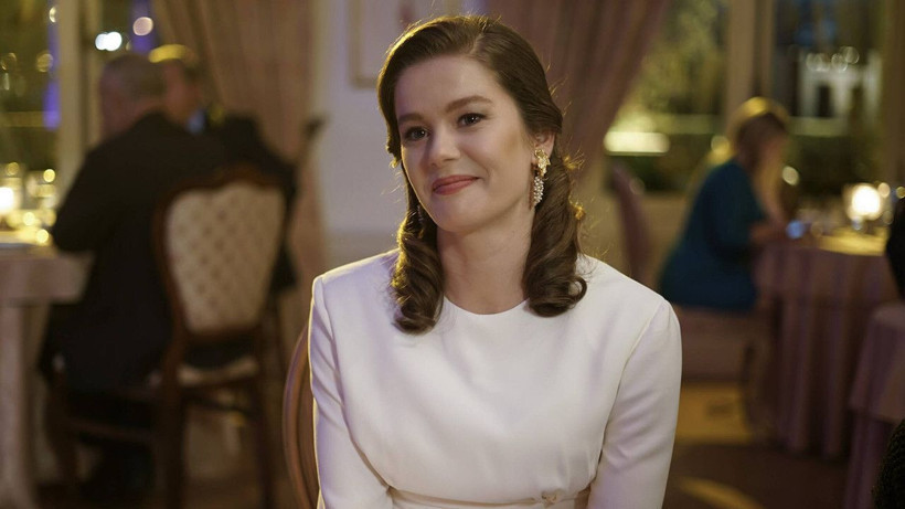 Camdaki Kız bombası! Dizinin Nalan ve Sedat'ı gerçek hayatta Cem Uzan ile Alara Koçibeymiş! - Resim: 3