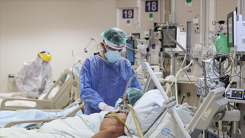 Covid-19'a karşı etkili! İyileşmeyi yüzde 70 arttırıyor: Hastanede kalışı azaltıyor - Resim: 3