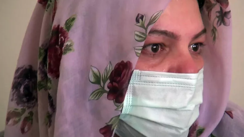 Ayağı 50 kilo oldu! Muş'ta fil hastası kadın en büyük hayaline kavuşacak: 21 yıl... - Resim: 4