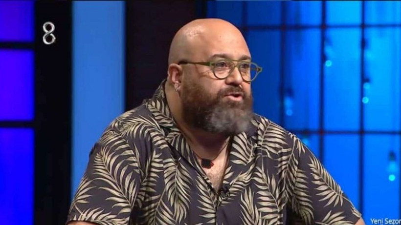 Dolarla maaş krizi! Fotoğraf paylaşıp demediğini bırakmadı: TV8 Masterchef Somer Sivrioğlu isyan etti - Resim: 4