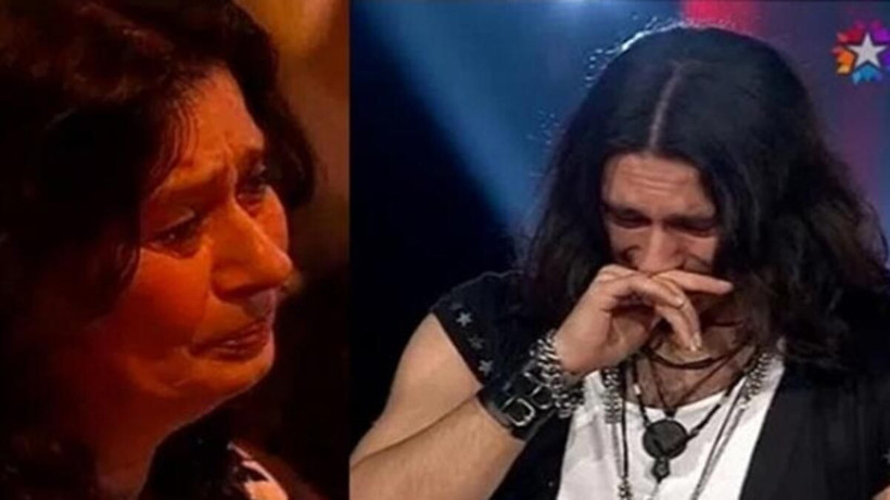 Barış Akarsu'nun annesi Hatice Akarsu kaldırıldığı hastanede yaşamını yitirdi - Resim: 1