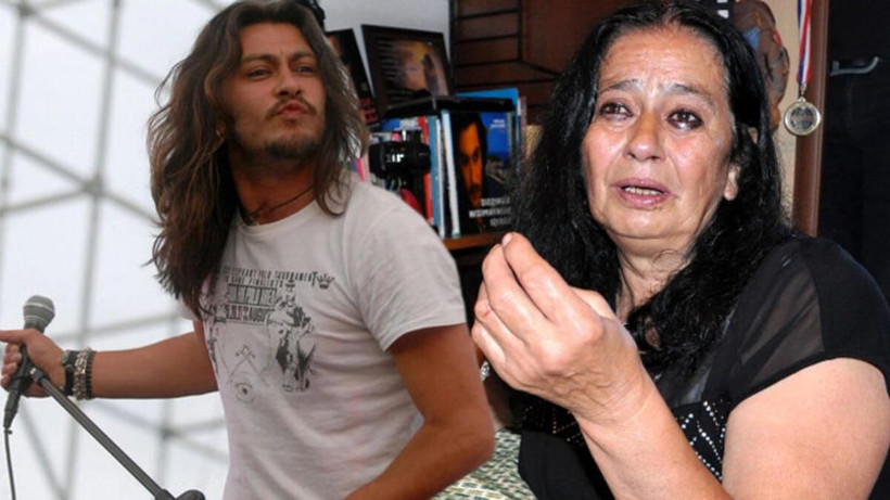 Barış Akarsu'nun annesi Hatice Akarsu kaldırıldığı hastanede yaşamını yitirdi - Resim: 4