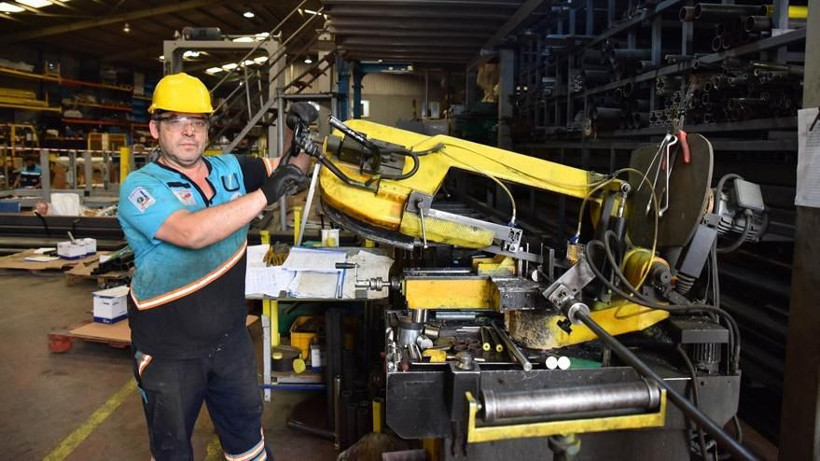 Asgari ücrete kaç lira zam gelecek? Asgari ücret ne zaman açıklanacak? - Resim: 1