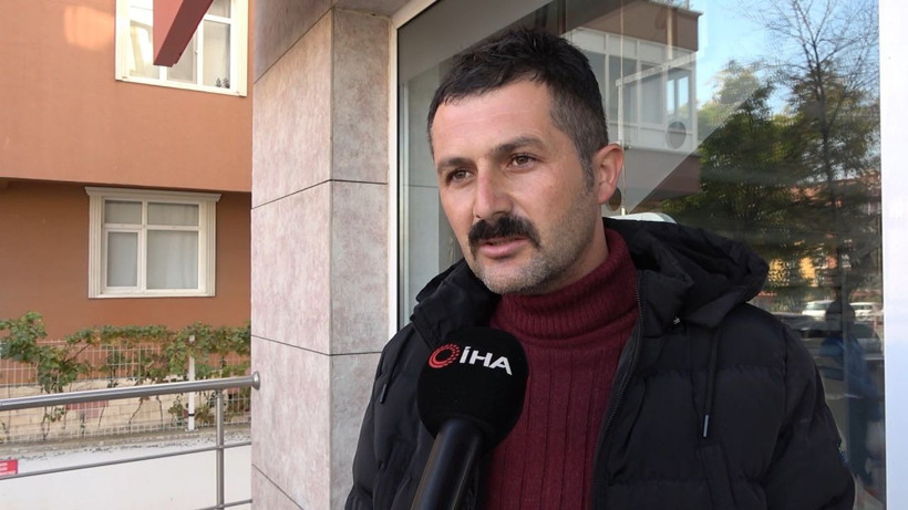 Hesabına yanlışlıkla 600 bin lira yatırıldı! "Bankamatiği gördüm 10 saniye dünya durdu" - Resim: 4