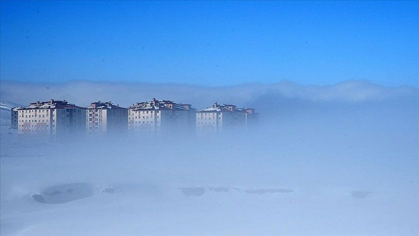 Meteoroloji uzmanı 'maalesef' diyerek açıkladı! Yağışlar bitti sisli hava geliyor - Resim: 2