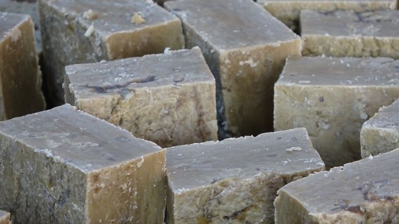 Saç dökülmesine mantara karşı birebir kilosU 120 TL - Resim: 2