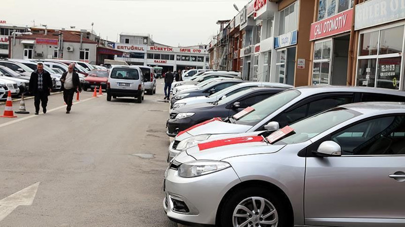 Satışlar arttı! İkinci el on-line oto pazarında zirvenin sahibi Volkswagen oldu - Resim: 4