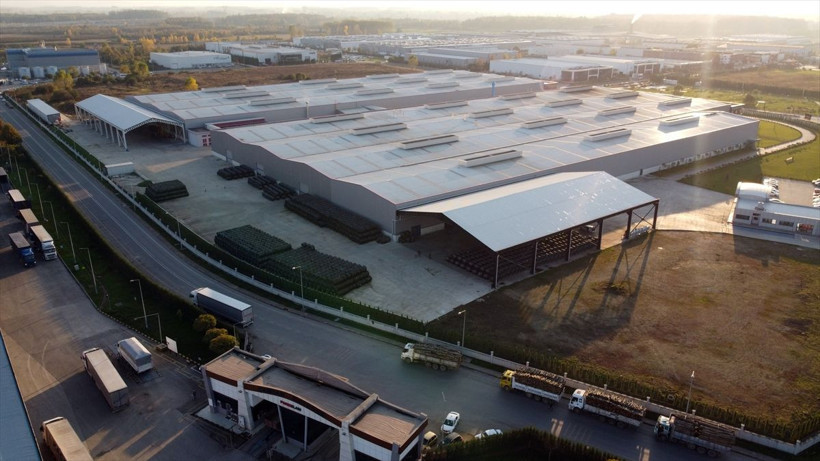 Devrim ile yarım kalan hikayeyi TOGG ile tamamlamak istiyorlar - Resim: 1