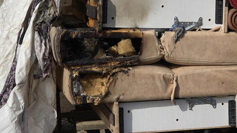 Kastamonu'da 16 günde 17 kez yanan evin gizemi çözüldü! Bakın neden yanıyormuş - Resim: 3