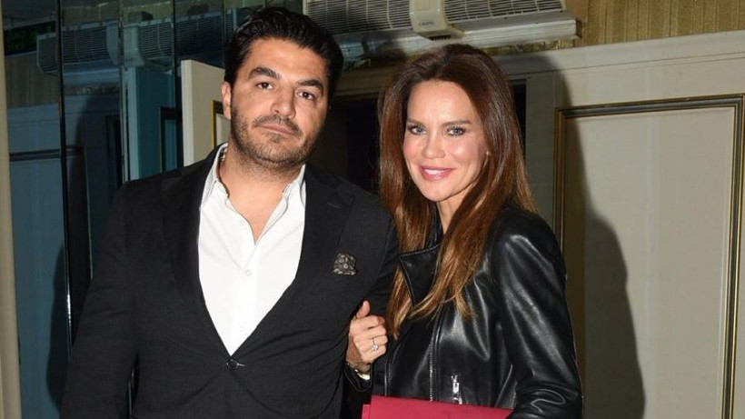 Ebru Şallı'ya kötü haber! İş insanı eşi Uğur Akkuş'a hapis şoku - Resim: 4