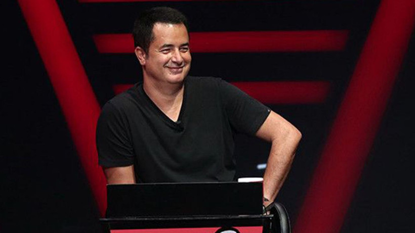 O Ses Türkiye final yapacak dendi Acun Ilıcalı ilk kez konuştu Hadise için bakın ne dedi - Resim: 2