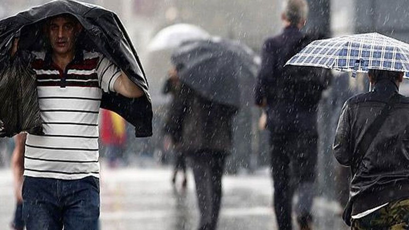 Meteoroloji saat verip uyardı! Bu illerdekiler dikkat Kasım sonu kış geliyor - Resim: 3