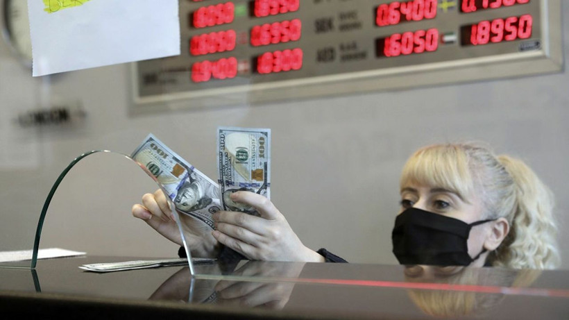 En çok dolar alan şehirler hangileri? En çok döviz bozdurup satan şehirler - Resim: 2