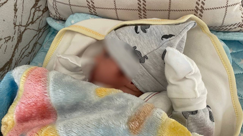 Yalova'da 13 günlük bebeğini zehirleyen baba tutuklandı sosyal medyadaki mesajları dehşete düşürdü - Resim: 4