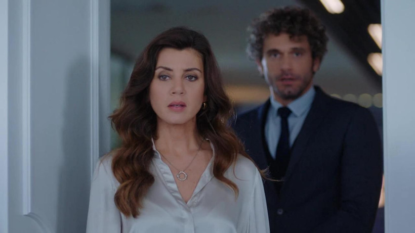 Masumlar Apartmanı Evlilik Hakkında Her Şey Masterchef Müge Anlı Esra Erol'a reyting şoku! Zirve bakın kimin - Resim: 4