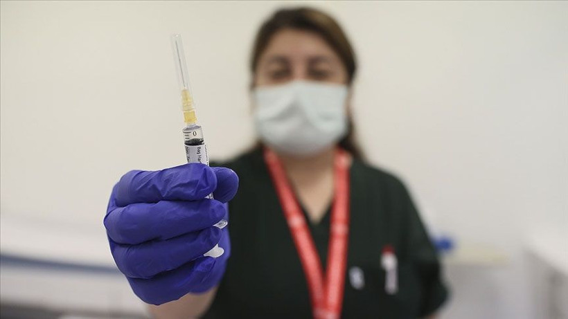 5 soruda yerli aşı Turkovac! Varyantlara karşı etkili mi yan etkisi var mı? - Resim: 3