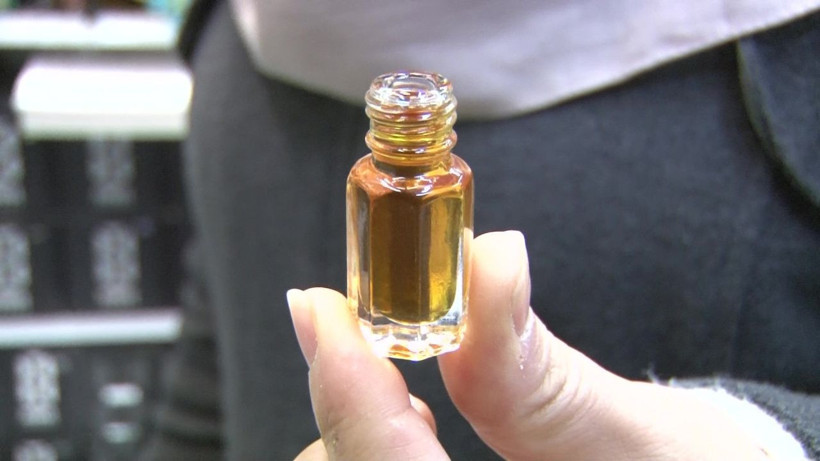 Balinanın kusmuğundan yapılıyor! Bu kokunun kilosu 16 bin lira gram gram satılıyor - Resim: 2