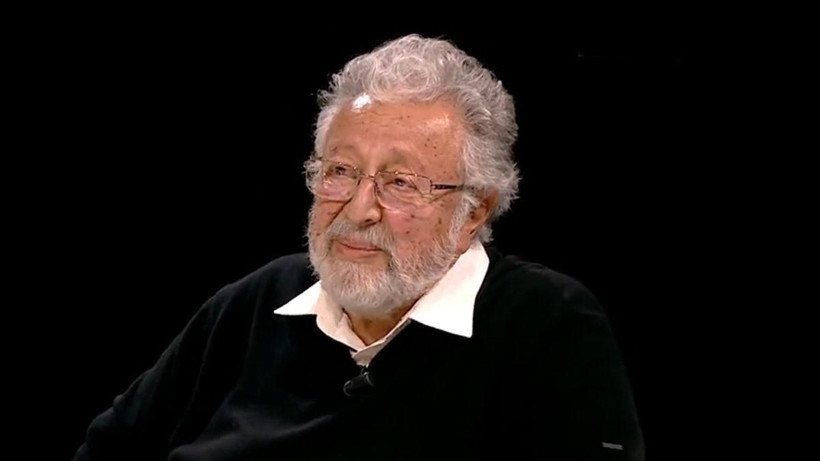 Siyasi görüşünü açıkladı! Seçim tahmini yaptı: Metin Akpınar Cem Yılmaz'dan özür diledi - Resim: 1