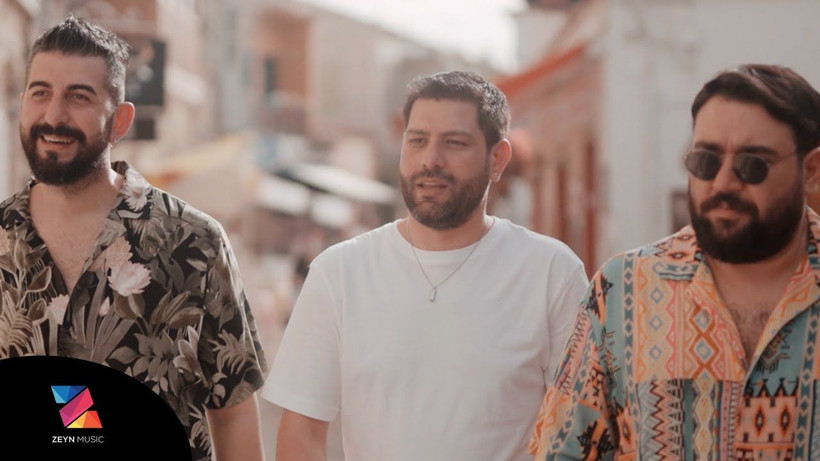 İrem Derici Hadise Zeynep Bastık Demet Akalım Sıla hüsrana uğradı! Zirvedeki ismi gören inanamadı - Resim: 2