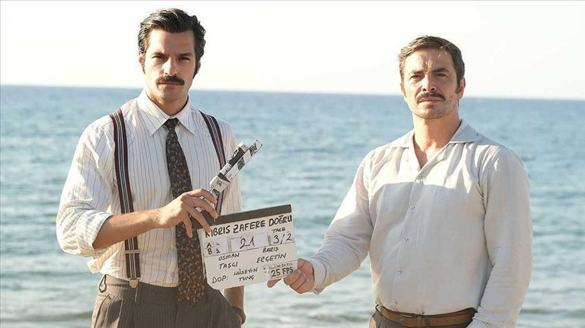 Aziz Kırmızı Oda Aşk Mantık İntikam Esra Erol Müge Anlı Kıbrıs Zafere Doğru'ya reyting şoku! Zirve bakın kimin - Resim: 2