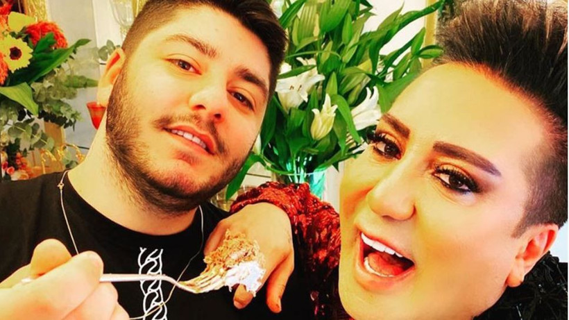 Fenomen Murat Övüç'ün oğluna hapis cezası istemi şoku - Resim: 1