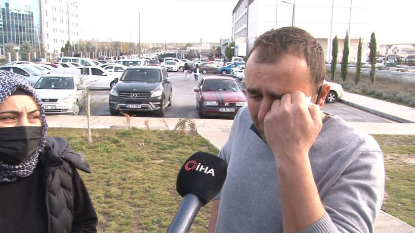 Ankara'da köpeklerin parçaladığı Enes'in ailesi hayvanseverlere öfkeli! Bir şey yapamıyoruz demişler - Resim: 1