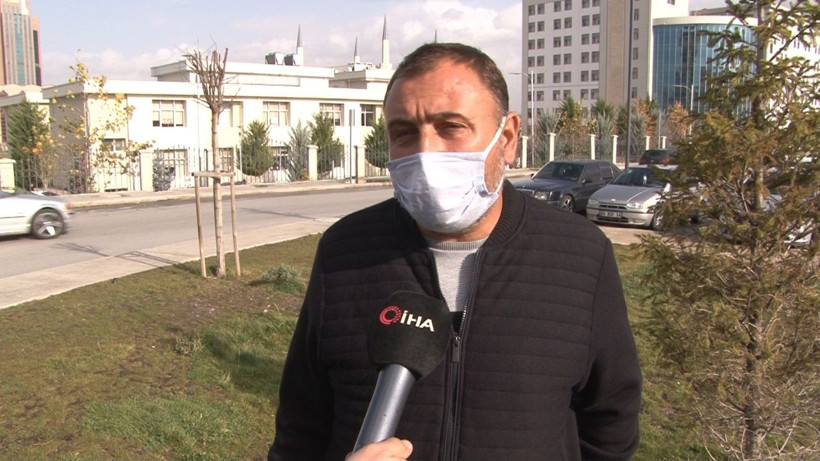 Ankara'da köpeklerin parçaladığı Enes'in ailesi hayvanseverlere öfkeli! Bir şey yapamıyoruz demişler - Resim: 4