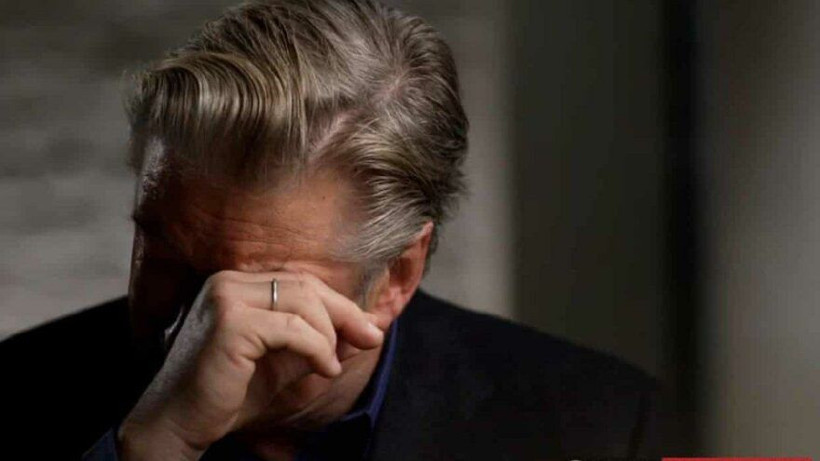 Görüntü yönetmenini yanlışlıkla öldüren Alec Baldwin: Tetiğe ben basmadım - Resim: 3