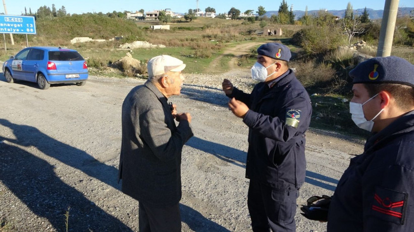 Kaza yapan 83 yaşındaki araç sürücü: Gözüm görmez, kulağım duymaz yüzde 81 engelliyim - Resim: 2