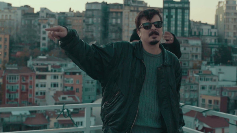 Hadise Sıla Zeynep Bastık Tarkan Gülşen'e fark attı! Zirveyi gören inanamadı: İşte Spotify yılın sanatçısı - Resim: 3