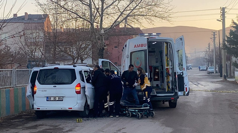 Aksaray'da sosyal medyadan paylaşım yapıp ortadan kaybolmuştu! O doktor aracında bulundu - Resim: 3