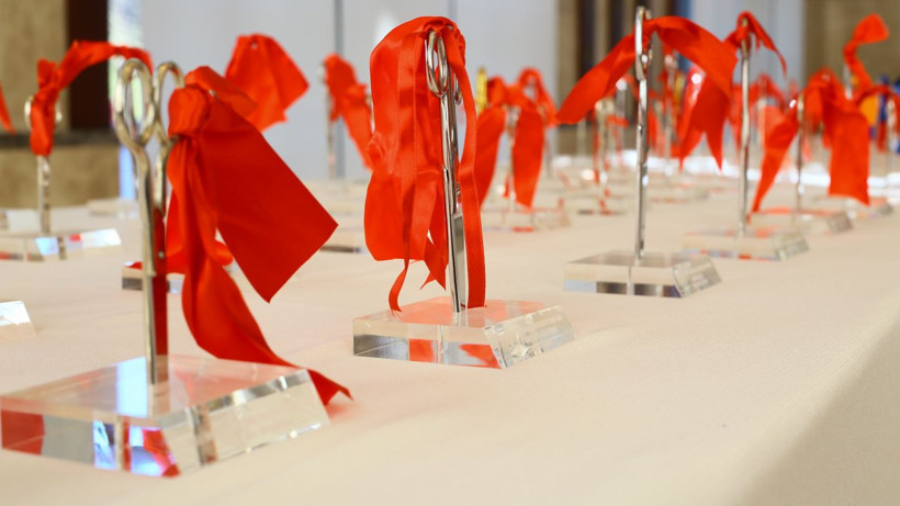 Cumhurbaşkanı Erdoğan ile birlikte 800'den fazla tarihe tanıklık etti 19 yıldır saklanıyordu sergisi açıldı - Resim: 4