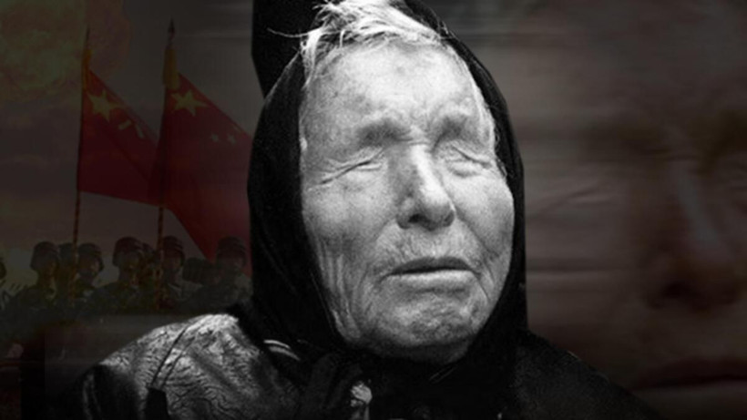 Baba Vanga ne dediyse çıktı 2022 kehanetleri ürküttü yeni bir virüs çıkacak - Resim: 4