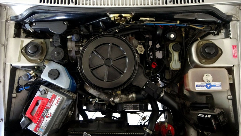 2001 model Tofaş Doğan'ı rekor fiyattan satışa çıkardı - Resim: 2