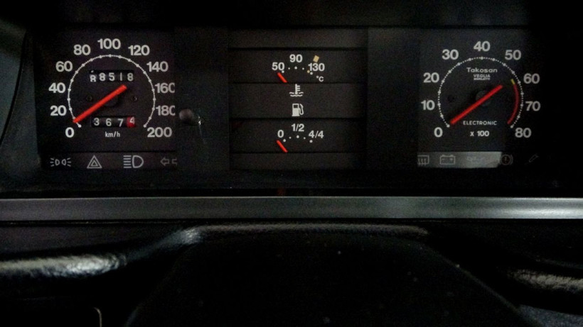 2001 model Tofaş Doğan'ı rekor fiyattan satışa çıkardı - Resim: 3