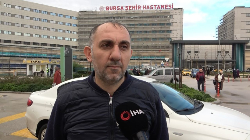 Bursa'da 'şakalaşırken arkadaşı dezenfektanla yaktı' dendi! Babası her şeyi anlattı: Meğer... - Resim: 4