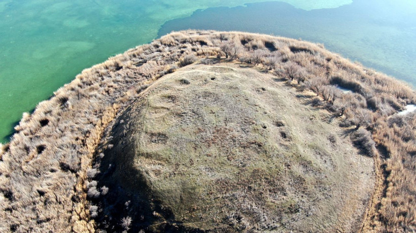 Türkiye’deki tek örneği! Padişah taht kurmuştu: Sivas'ta son halini gören şaştı kaldı - Resim: 3