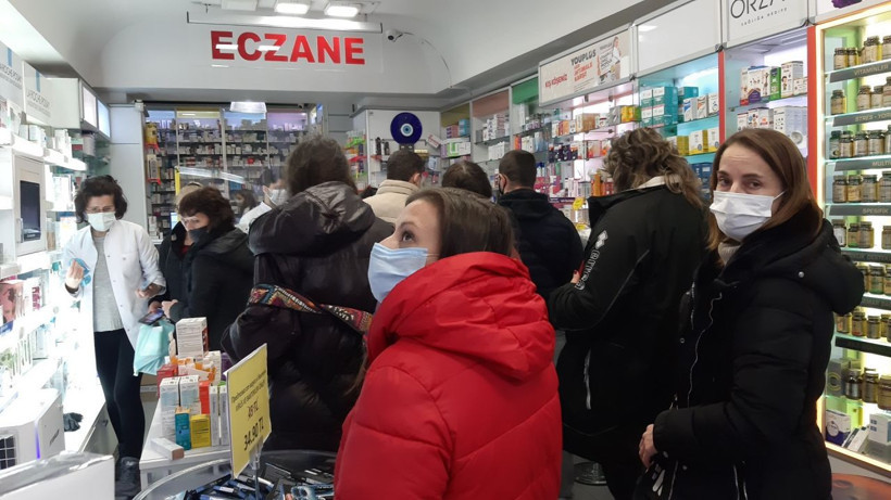 Artık ilaçlarını da Türkiye'den alıp gidiyorlar! Bulgaristan'dan akın akın gelip Aspirin alıyorlar - Resim: 4