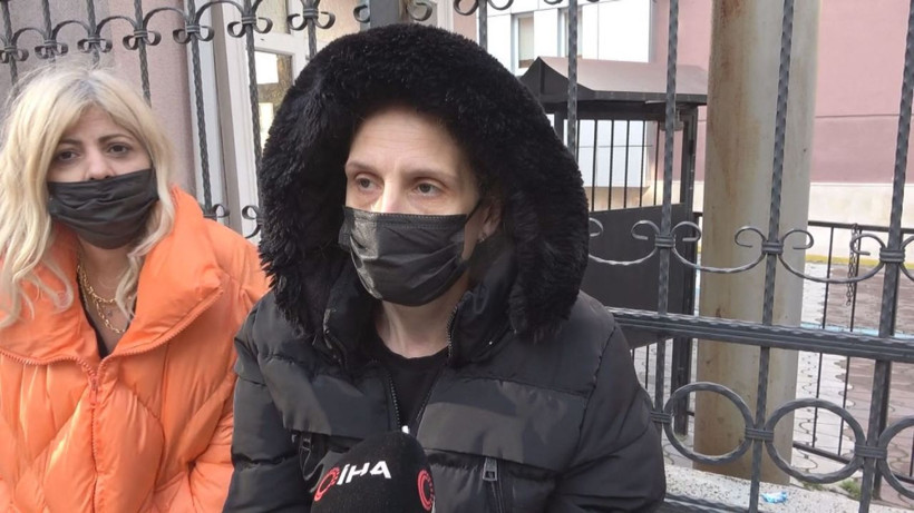 Samsun'da ilkokul öğretmeninden öğrencilere taciz! Veliler okulu bastı :Tayt giyin diyormuş - Resim: 2