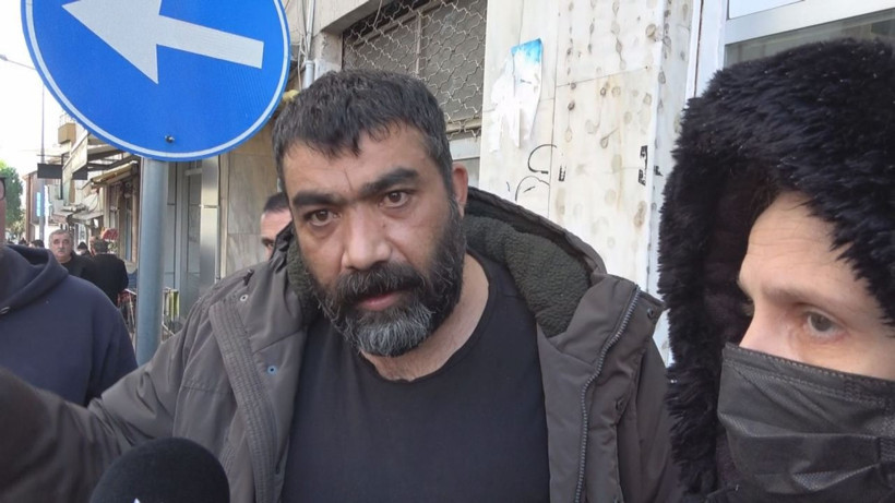 Samsun'da ilkokul öğretmeninden öğrencilere taciz! Veliler okulu bastı :Tayt giyin diyormuş - Resim: 3