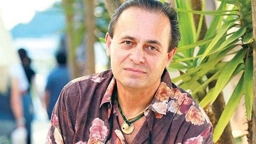 Pantolonunu indirip karısının üzerine işedi! İstanbul'daki iğrenç olayı Ayhan Sicimoğlu paylaştı: Öldüresiye... - Resim: 1