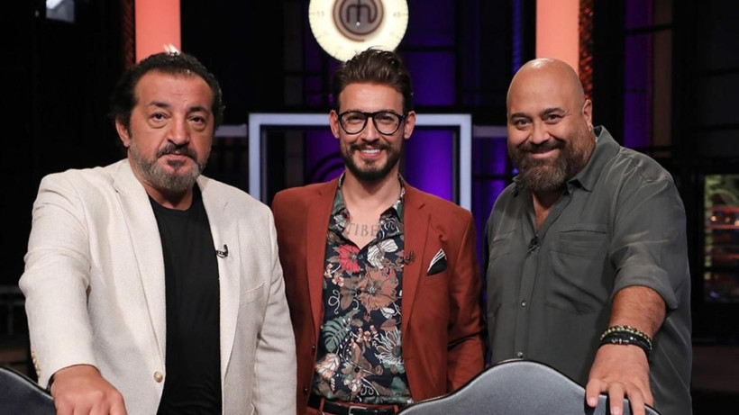 Masumlar Apartmanı Mahkum Masterchef Müge Anlı Esra Erol'a reyting şoku! Zirve bakın kimin - Resim: 2