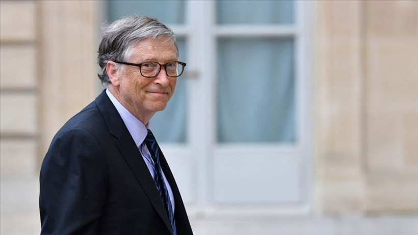 Rakamlar bomba! Bill Gates Microsoft’taki çalışanlarına ne kadar maaş veriyor? - Resim: 1