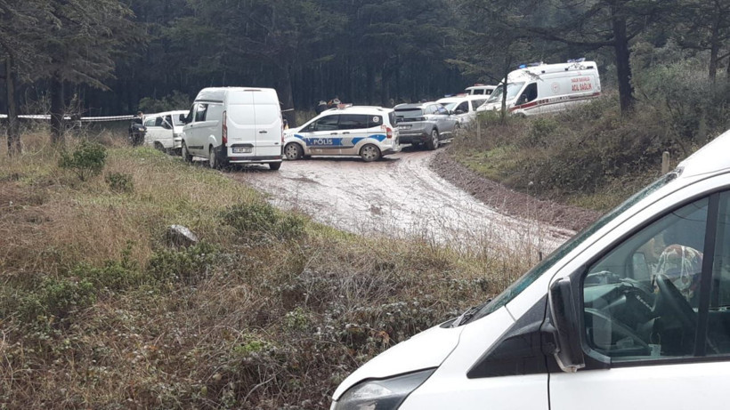 Kocaeli'de ilişki yaşadığı kadının boğazını kesip canına kıydı! Meğer 6 yıl önce... - Resim: 2